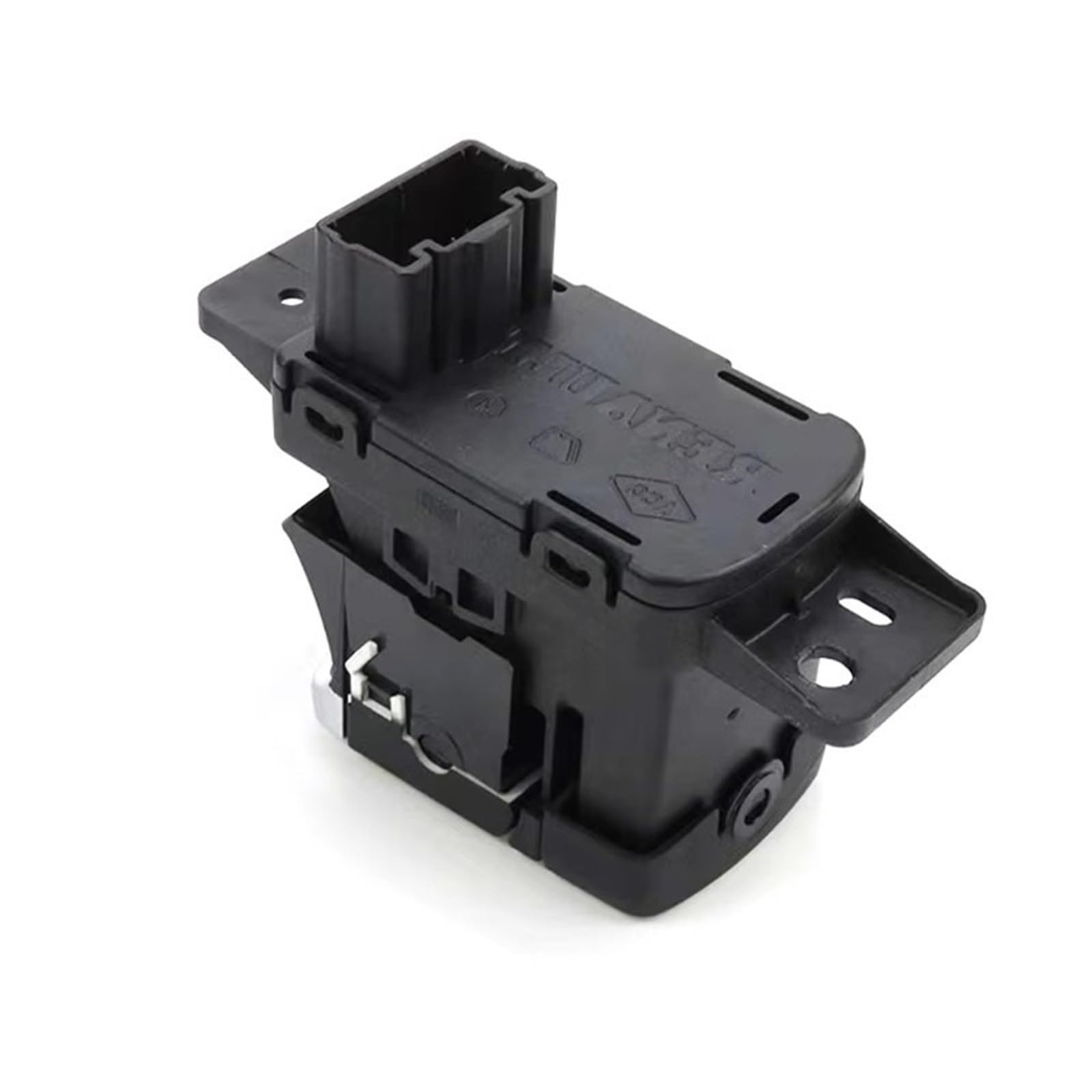 Elektryczny Przełącznik Hamulca Ręcznego 363216544R Elektroniczny przełącznik hamulca ręcznego układu hamulcowego Przełącznik hamulca postojowego pasuje do Renault Koleos Megane Kadjar