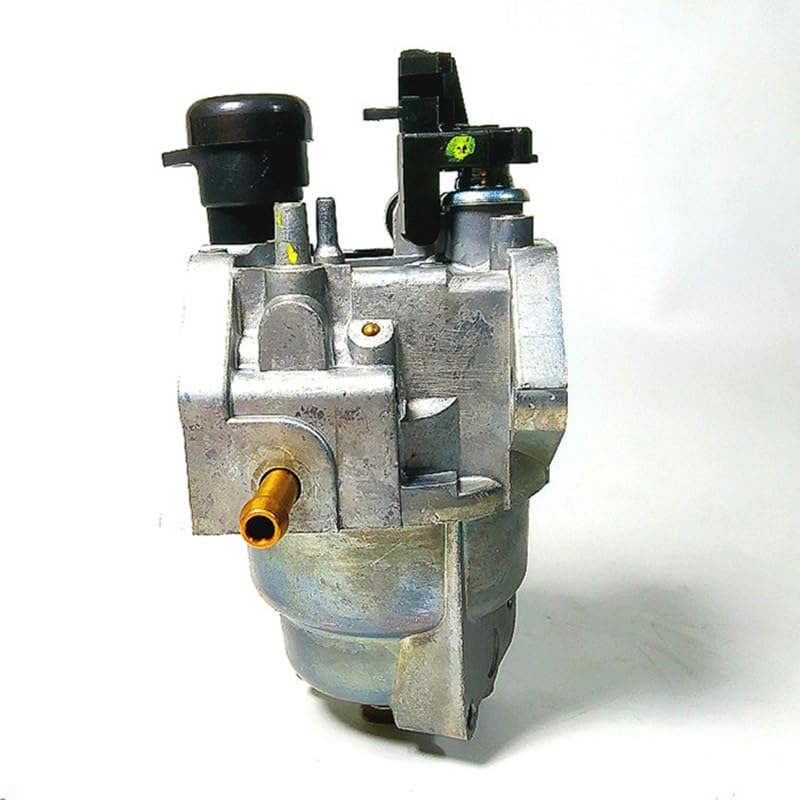 Części do kosiarki Gaźnik Carb dla Keihin Honda GX390 GX420 IC390 AGPARTS AX390 EC6500 EC7500 188F SHW190 5KW 6. część silnika #16100-Z5R-743