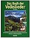 Produktbild Das Buch der Volkslieder - Liederbuch von Kurt Pahlen - Volkslieder aus 8 Jahrhunderten mit Klavier- und Gitarrenbegleitung - Liederbuch (gebundene Ausgabe) - mit herzförmiger Notenklammer