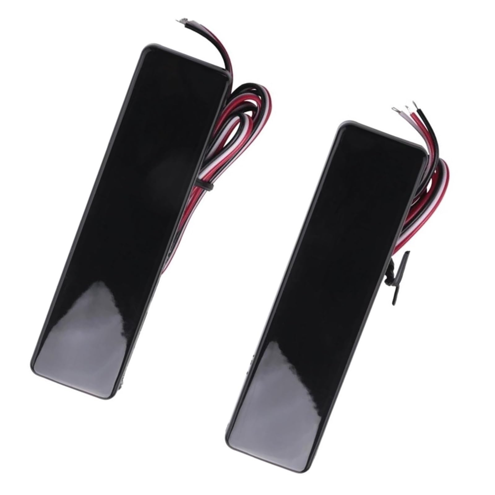 Feux arrière à LED étanches pour pare-chocs arrière Nissan Primastar 2001+