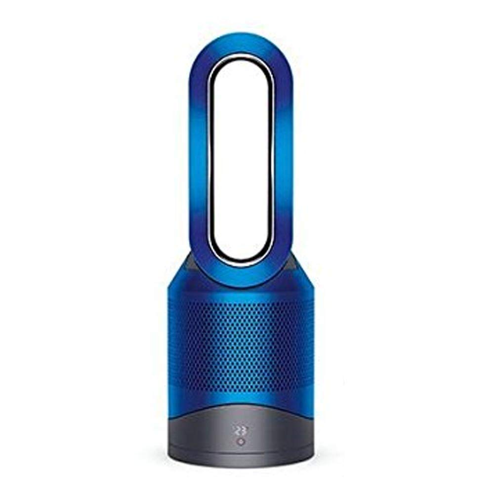 Dyson Pure Hot+Cool Link 青 Dyson Pure Hot+Cool 305575-01 - Purificador de aire, calefacción