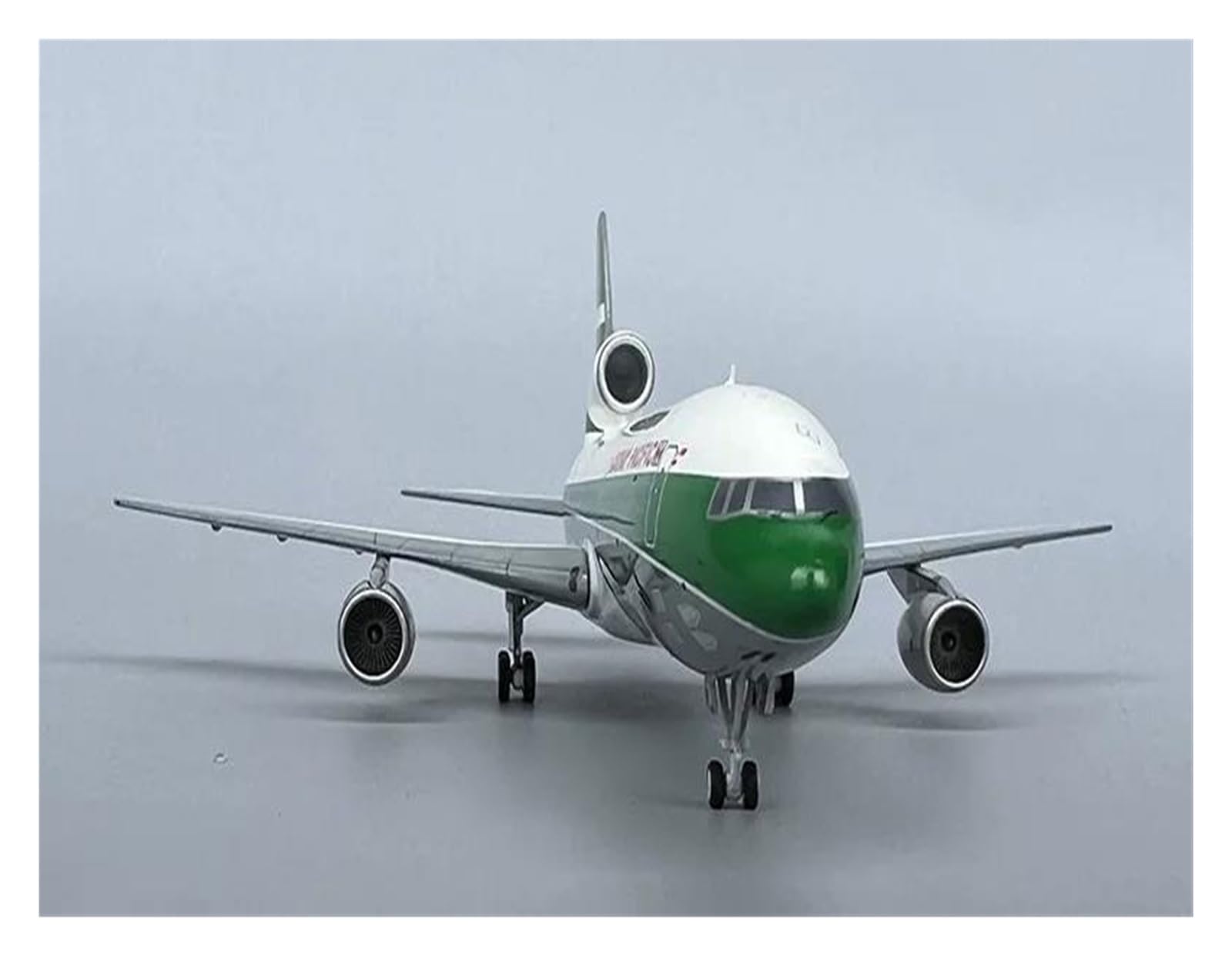 Amazon.co.jp: 航空機 キャセイパシフィック航空 L-1011 VR-HHY 航空機