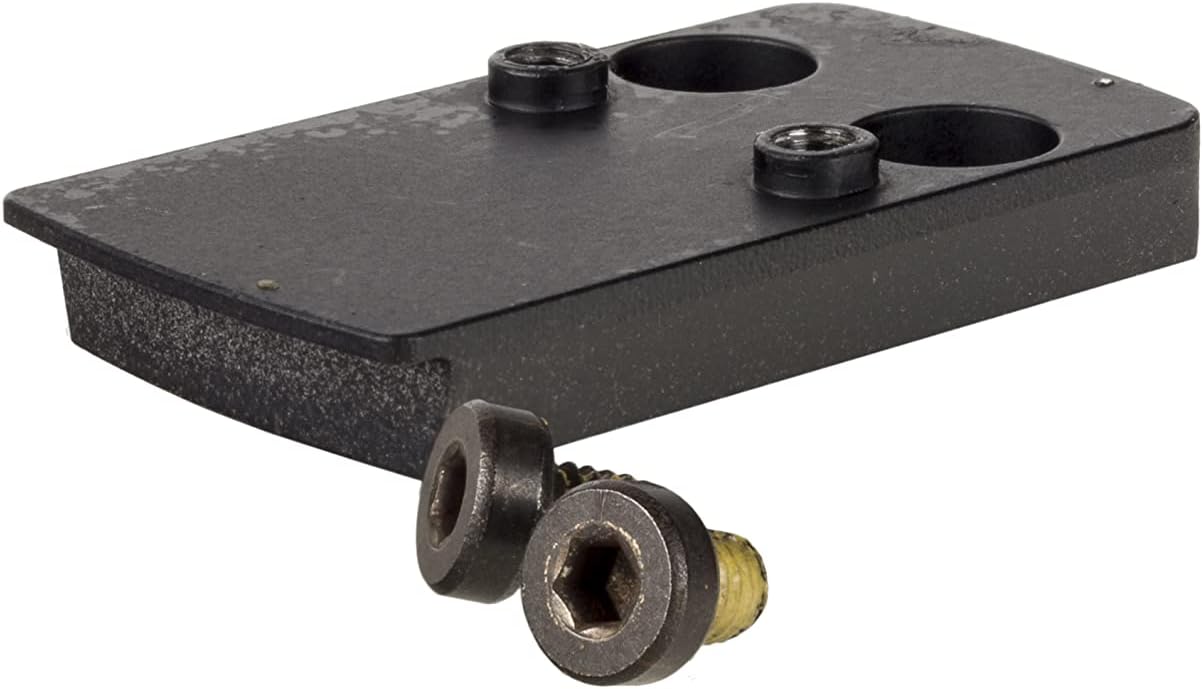 RMRCC ADP Plate 43X/48 MOS