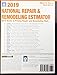 2019 National Repair & Remodeling Estimator