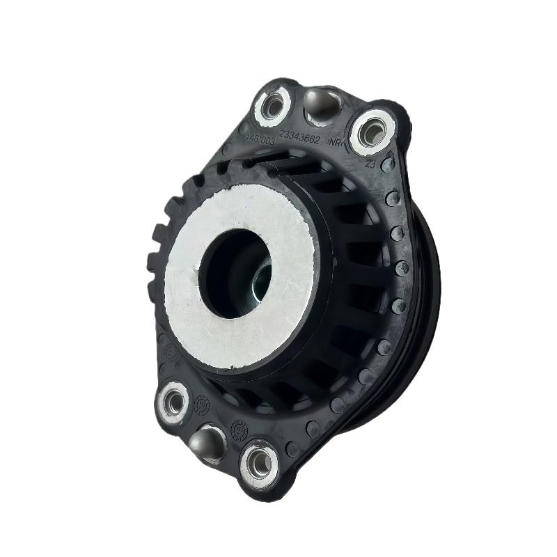 Support d'amortisseur 23343662 isolant les vibrations de suspension Buick