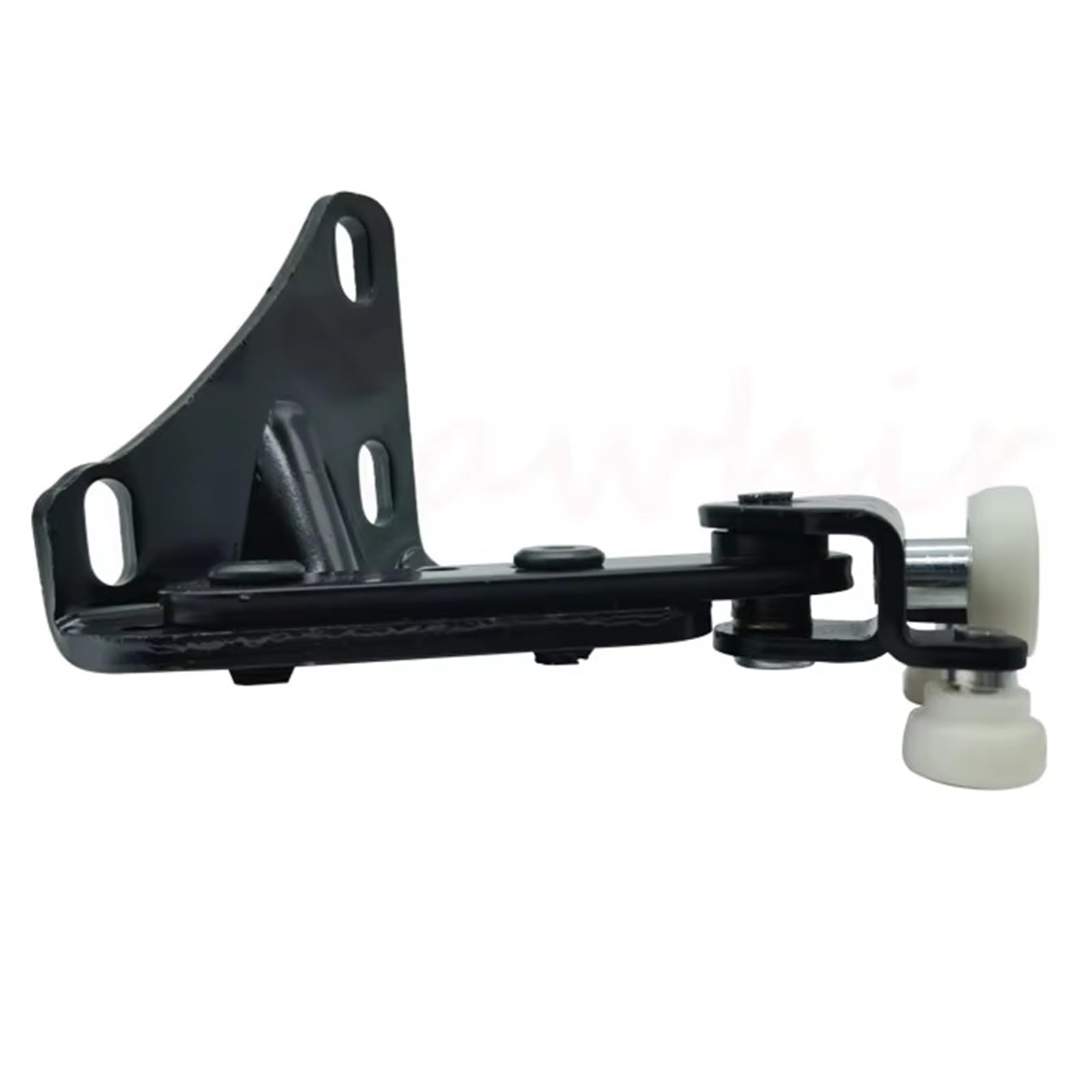 Car Door Hinge Compatible with VW for Crafter for Man Tge for Kasten 2017 2018 2019 2020 2021 2022 2023 2024 Right Bottom Sliding Door Hinge