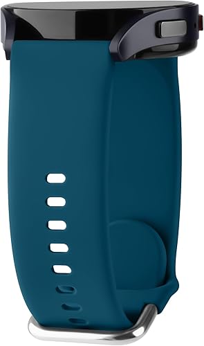 Miniatura 100 de Meliya Para Garmin Forerunner 55 Band, Forerunner 245 Band, Garmin Forerunner 645/645 Music Band, 0.78 pulgadas de repuesto para Garmin Forerunner