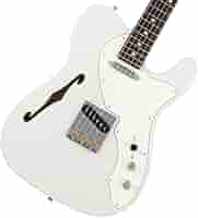 Amazon | Fender/Made in Japan Limited Kusumi Color
