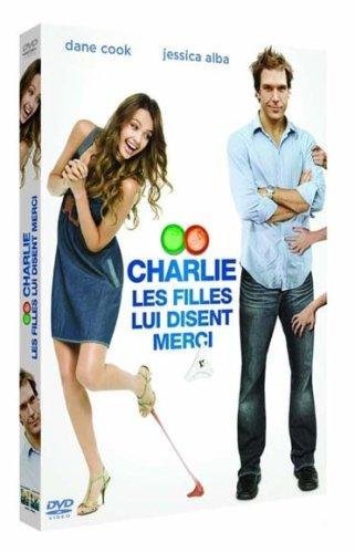 Charlie, Les Filles Lui Disent Merci