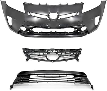 Amazon | HELIOS 【自宅配送可】 3点セット ZVW 30系 後期 プリウス