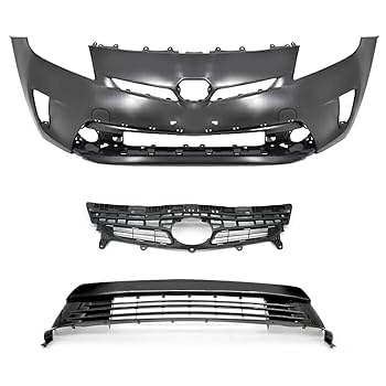 Amazon | HELIOS 【自宅配送可】 3点セット ZVW 30系 後期