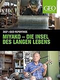 Miyako - Die Insel des langen Lebens