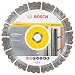 Produktbild Bosch Accessories Bosch Professional Diamanttrennscheibe Best für Universal, 230 x 22,23 x 2,4 x 15 mm, 2608603633