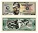 American Art Classics Pack of 5 - Dale Earnhardt Sr. Senior Million Dollar Bill