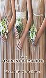 The Magnesium Murder (Periodic Table Mysteries Book 12)