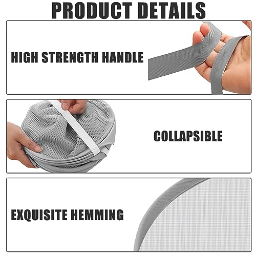 Laundry Basket Pop-Up, cesto portabiancheria