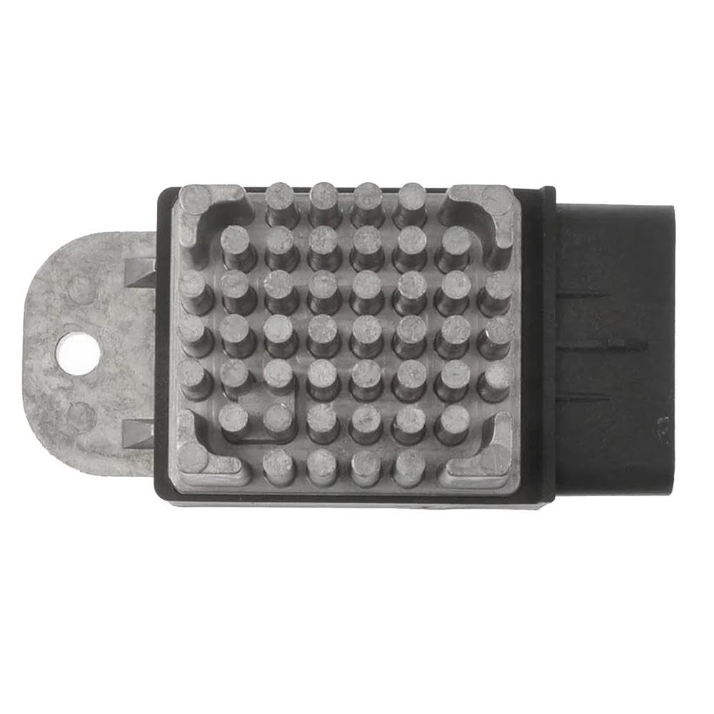 Módulo De Relé Del Motor Del Ventilador 68041017AB Para Chrysler piezas de repuesto