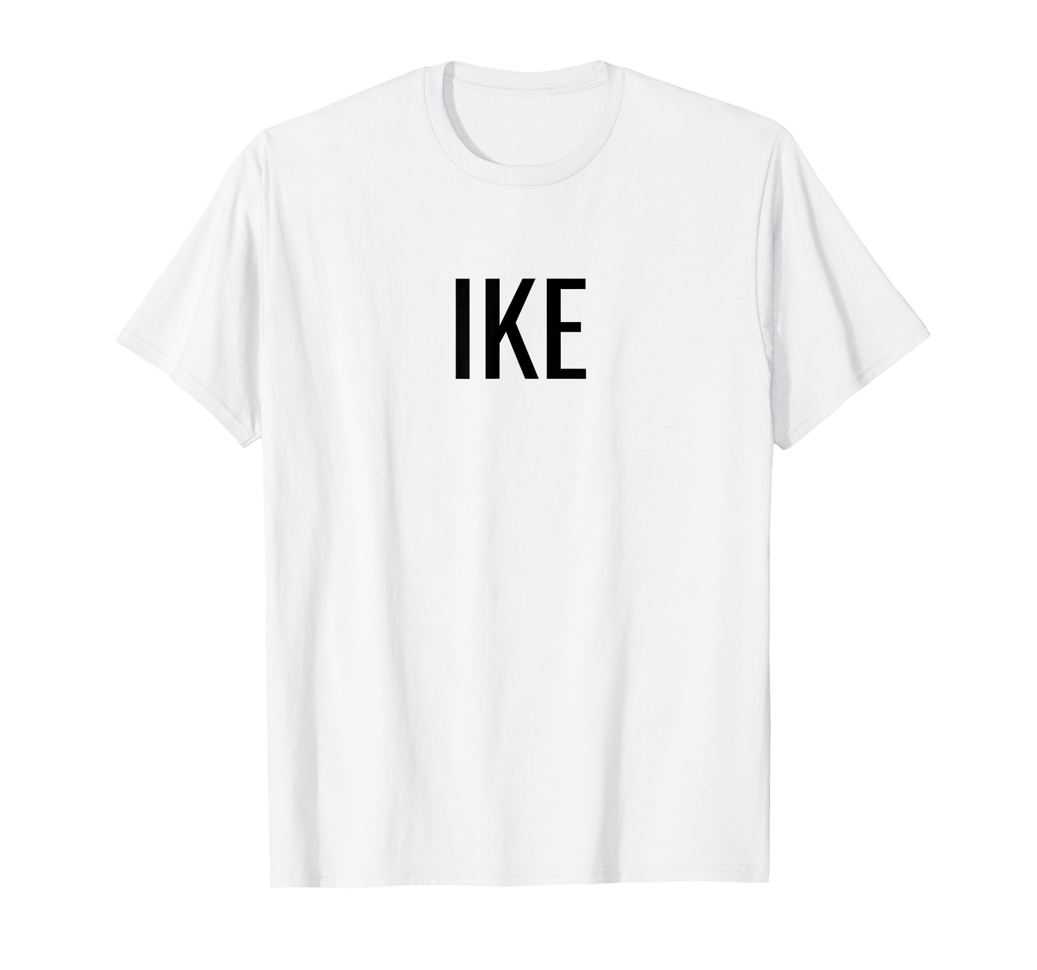 IKE アイケーイー Tシャツ Amazon | Ike Tシャツ | Tシャツ・カットソー 通販