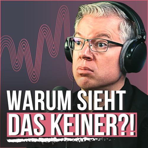 #268 - KI &uuml;bernimmt in 2 Jahren - wir sind nicht bereit