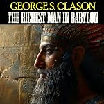 Cover of The Richest Man in Babylon