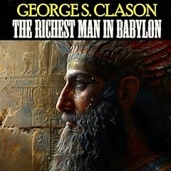 The Richest Man in Babylon Audiobook By George Samuel Clason cover art