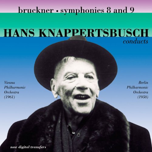 Knappertsbusch Conducts Bruckner