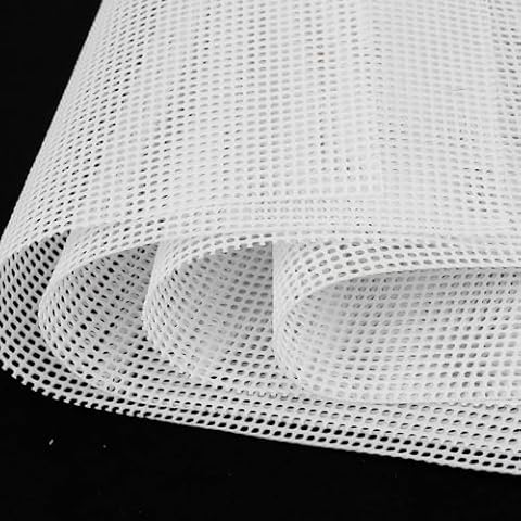 4pcs Silicone Dehydrator Sheets for Food Cover