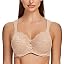 Light Beige Lace