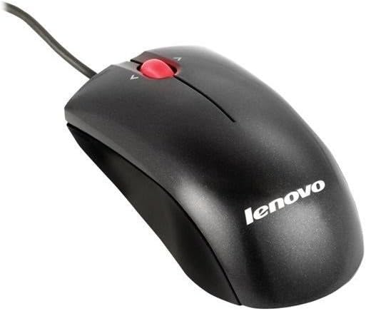 Lenovo 06P4069 Optical USB Wheel Mouse