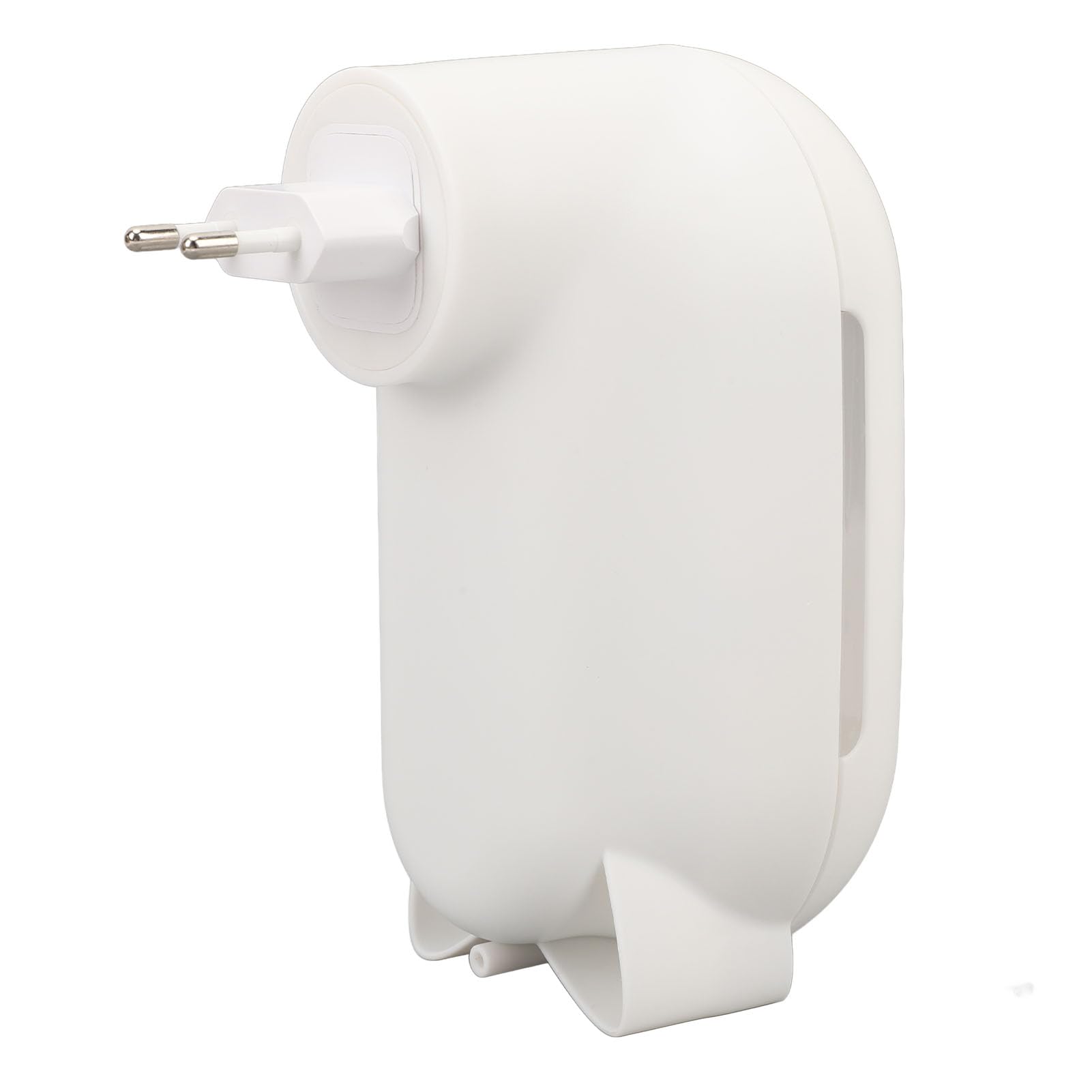 Difusor sin Agua Enchufable, Difusor de de Aceite Esencial sin Agua con Temporizador, Difusor de Aromaterapia Portátil, Ambientadores Enchufables para Baño, Oficina en