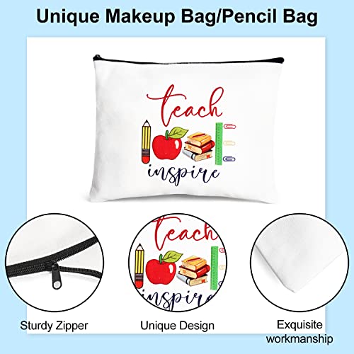 Teacher-Appreciation-GiftsBest-Teacher-Gifts-for-WomenTeacher-Retirement-Graduation-Gifts-with-20-OZ-Wine-TumblerUnique-Makeup-Bag-Gifts-for-TeachersThank-YouBirthdayChristmas-Gifts Teacher Appreciation GiftsBest Teacher Gifts for WomenTeacher Retirement Graduation Gifts with 20 OZ Wine TumblerUnique Makeup Bag Gifts for TeachersThank YouBirthdayChristmas Gifts