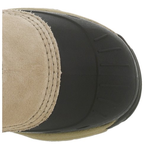 Baffin Chloe Womens Boots Mid Height for snow-covered terrains product thumbnail 7