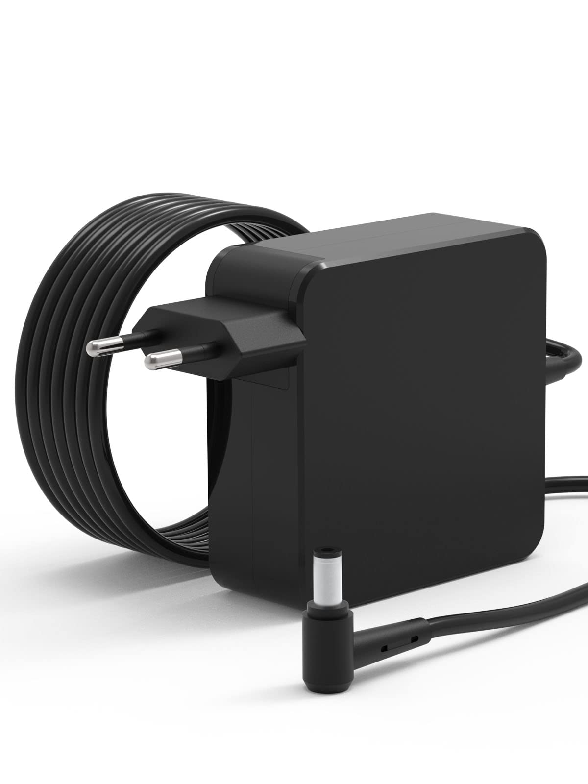 Cargador Portátil 65W Para Lenovo Ideapad 3/5/330/Yoga – Adaptador AC ADLX65CDGE2A – Conector 4.0x1.7mm – Reemplazo Oficial