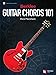 Berklee - Guitar Chords 101 | Method Book with Online backing/audio tracks | Triads, seventh chords, guide-tone voicings with tensions | Circle of fourths practice and inversions