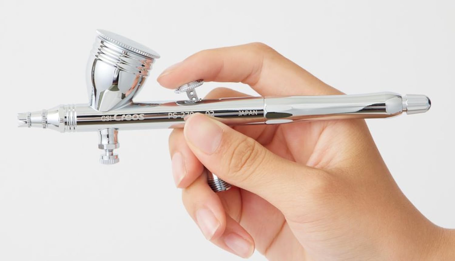 クレオス PS270 プロコンBOY FWA ダブルアクション プラチナ02 Amazon | GSI クレオス プロコンBOY FWA ダブルアクション プラチナ02