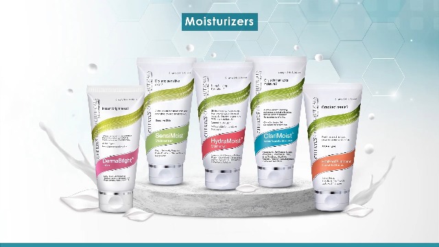 Image of Cheryl's Cosmeceuticals DermaBright Lotion | For All Skin Types | With Vitamin C