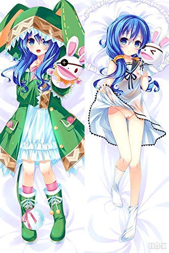 Las mejores almohadas waifu