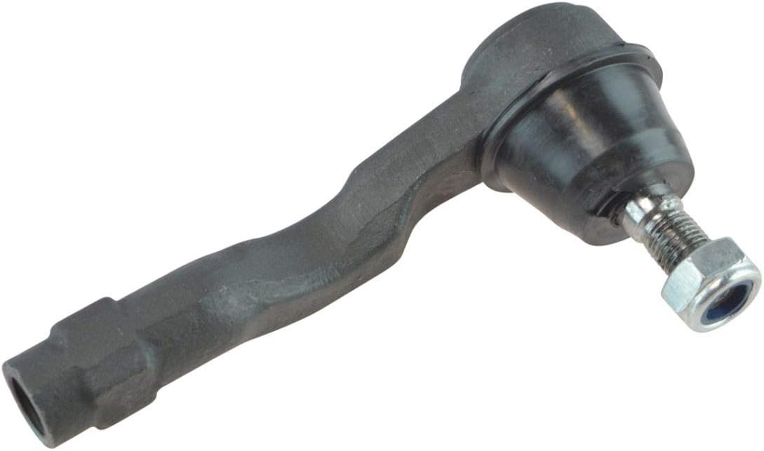 Front Outer Tie Rod Set 2 Piece Compatible with 1998-2002 Mazda Millenia