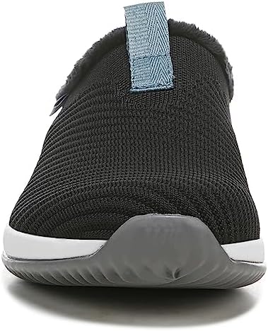 Ryka Women's Echo Mule Black/Blue 6 W | Image 2