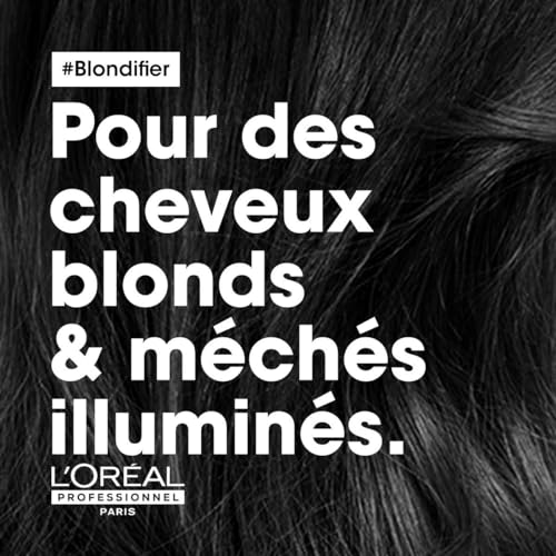 Masque Blondifier 250ml 2021 - vue 3