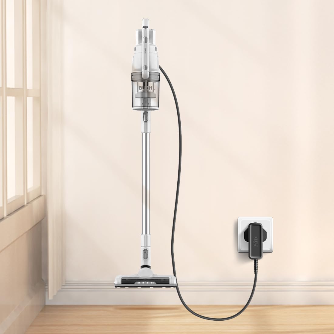 Chargeur 25V-29V Pour Aspirateur Sans Fil Eureka, Grundig, Beko, Nilfisk - Adaptateur Secteur Remplacement Avec Protections