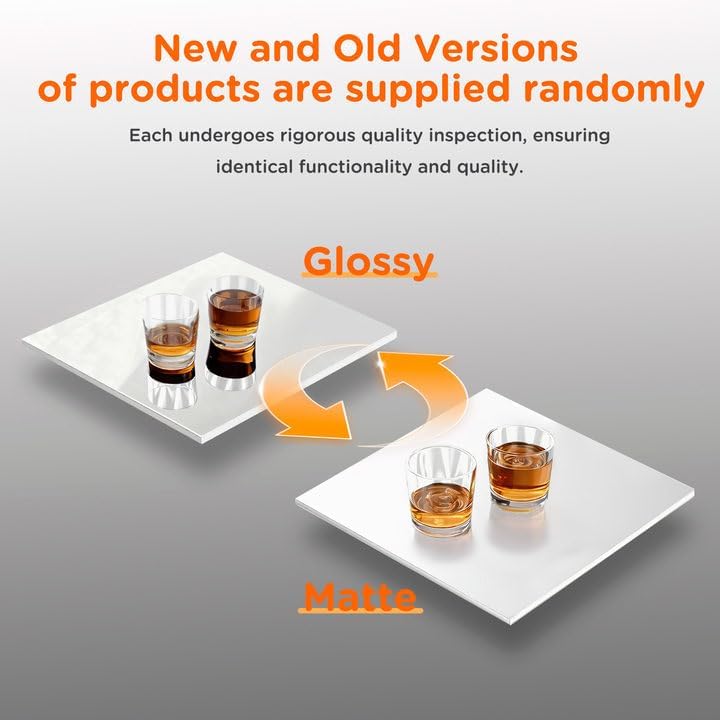 Miniatura 8 de Soporte de TV con chimenea de 80 pulgadas, consola multimedia de acabado moderno con chimenea eléctrica de 40 pulgadas, centro de entretenimiento de