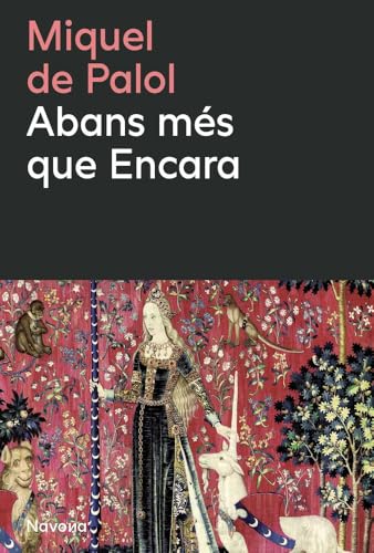 Portada de Abans més que Encara