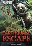  Earthquake Escape (Wild Rescue, Band 2)