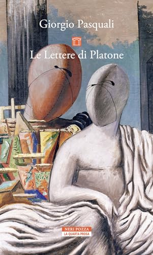 Le Lettere Di Platone