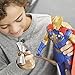 Marvel Studios’ Thor: Love and Thunder Stormbreaker Strike Thor Toy, 12-Inch-Scale Electronic Action Figure, Toys for Kids Ages 4 and Up