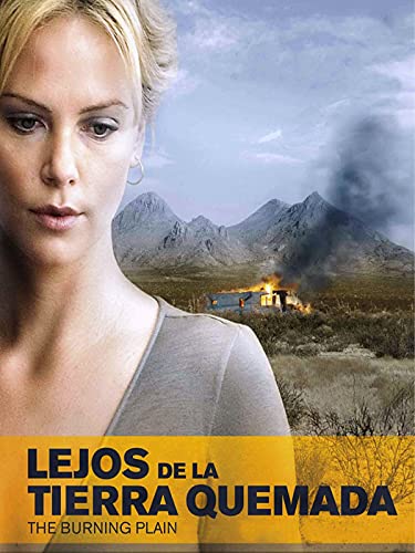 Lejos de la tierra quemada