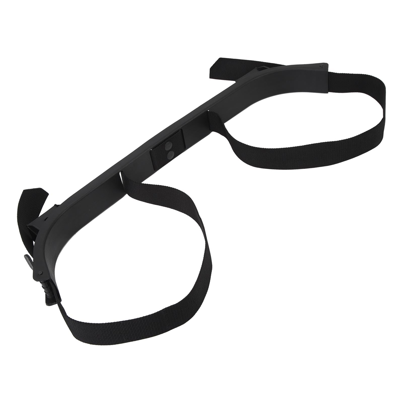 Tbest Support de Sac de Chariot 71856 G01, Support de Siège Arrière Fiable de Remplacement pour EZGO Medalist TXT DCS PDS 1994 UP 2 Version Sangle en Nylon Métallique
