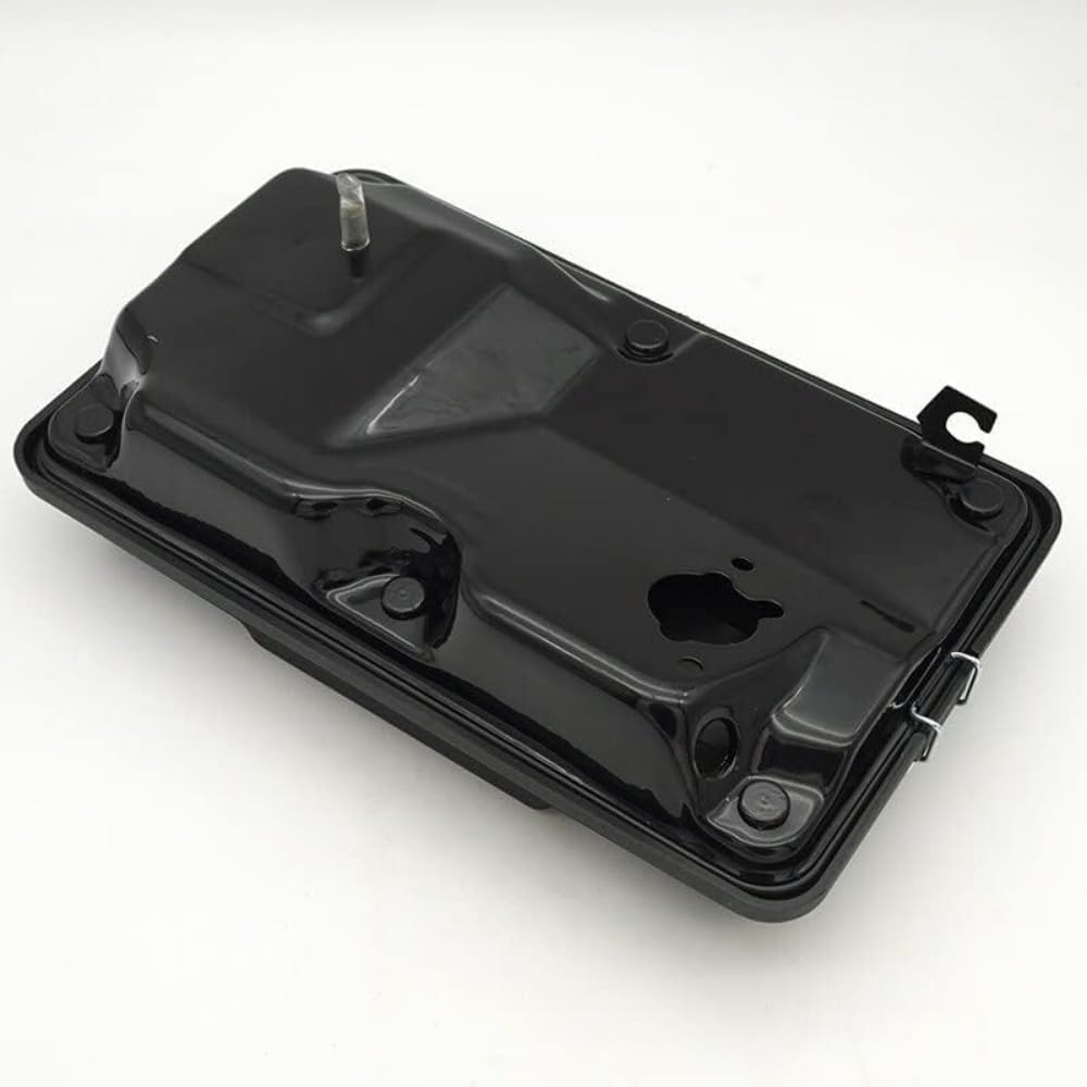 Filtre à air en métal compatible avec les générateurs d'essence GX340 11HP GX390 13HP