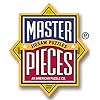 MasterPieces Accessories - Jigsaw Puzzle Roll-Up Mat & Stow Box, 42 x 24, Fits 1500 Pieces